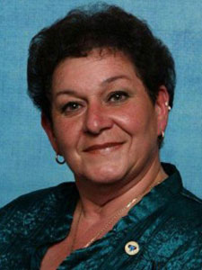 Image of Line BERGERON
